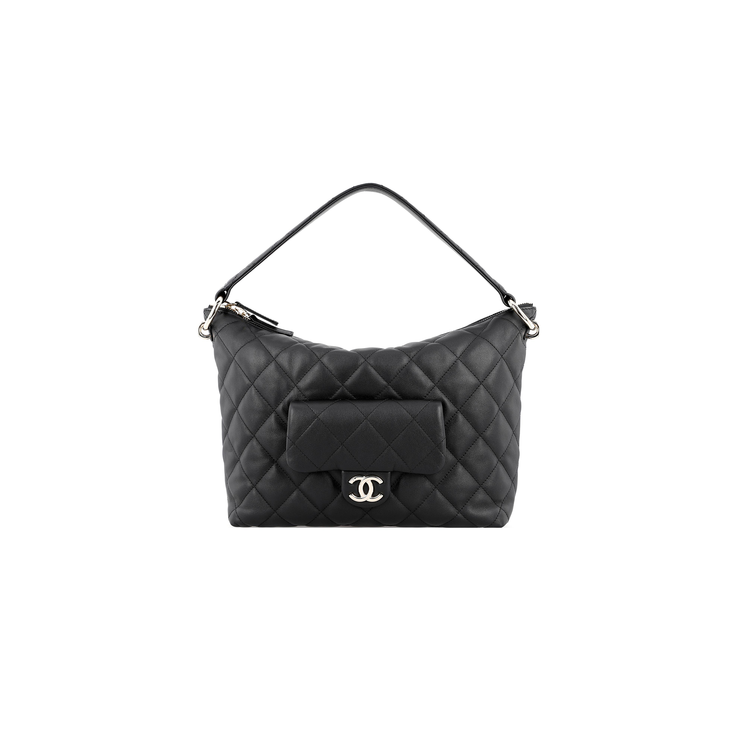 CHANEL MASTER HOBO BAG AS4339 (28*22.5*13cm)